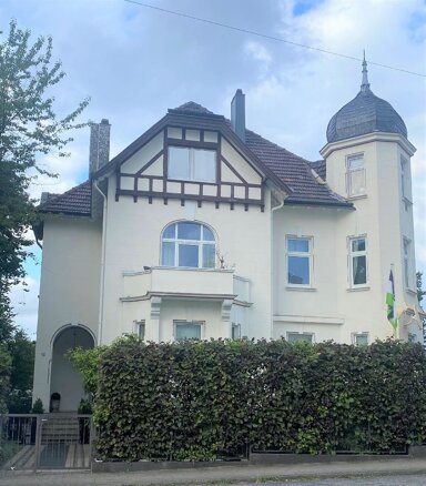 Mehrfamilienhaus zum Kauf 990.000 € 12 Zimmer 324 m² 1.284 m² Grundstück Georg Fischer / Am Hoxhof Mettmann 40822