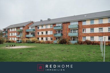 Wohnung zum Kauf 99.000 € 3,5 Zimmer 76,3 m² Mastbrook Rendsburg 24768