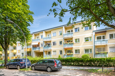 Wohnung zum Kauf 315.000 € 3 Zimmer 70 m² 1. Geschoss Lichterfelde Berlin 12207