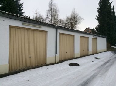 Garage zur Miete Provisionsfrei 55 € Hohlstrasse 14-18 Oberstein Idar-Oberstein 55743