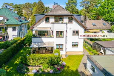 Mehrfamilienhaus zum Kauf 1.500.000 € 12 Zimmer 858 m² Grundstück Konradshöhe Berlin 13505