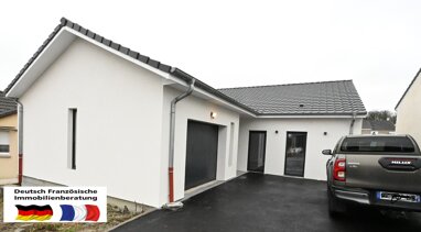 Einfamilienhaus zum Kauf 349.000 € 4 Zimmer 120 m² 560 m² Grundstück Centre Farébersviller 57450
