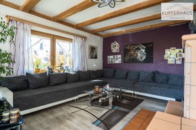 Einfamilienhaus zum Kauf 495.000 € 6 Zimmer 189 m² 749 m² Grundstück Waldberg Waldberg 86399