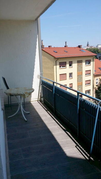 Wohnung zum Kauf 95.000 € 3 Zimmer 80 m² 2. Geschoss Innenstadt - Ost Pirmasens 66954