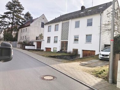 Mehrfamilienhaus zum Kauf 850.000 € 16 Zimmer 407 m² 1.117 m² Grundstück Neumarkt Neumarkt i. d. Opf. 92318