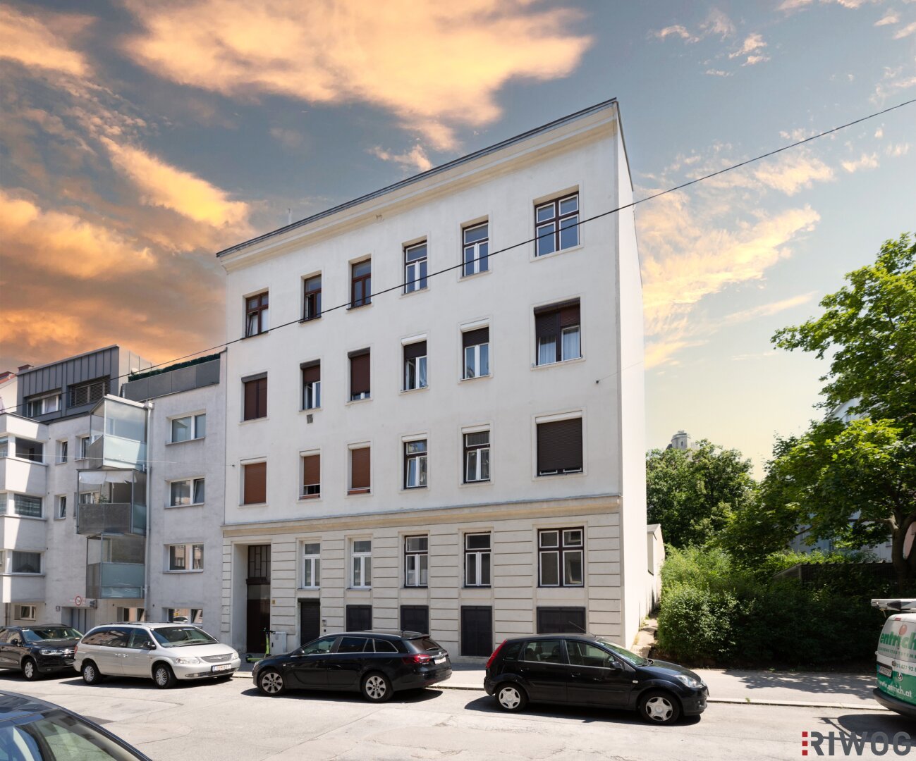 Wohnung zum Kauf 149.000 € 1 Zimmer 35,3 m²<br/>Wohnfläche 3.<br/>Geschoss Wien 1100