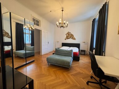 Wohnung zur Miete 1.190 € 2 Zimmer 90 m² 4. Geschoss Halensee Berlin 10711