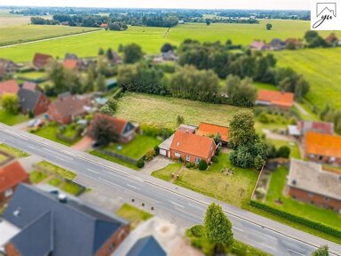 Einfamilienhaus zum Kauf 189.000 € 4,5 Zimmer 95 m² 3.381 m² Grundstück frei ab sofort Großheide Großheide , Ostfriesl 26532