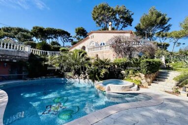 Einfamilienhaus zum Kauf 2.990.000 € 7 Zimmer 1.000 m² Le Cap Cap d'Antibes 06160
