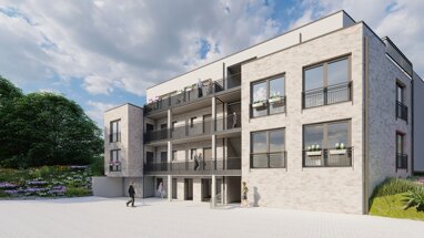 Penthouse zum Kauf 489.000 € 4 Zimmer 106,4 m² Darum / Gretesch / Lüstringen 215 Osnabrück / Lüstringen 49086