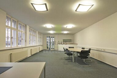 Bürofläche zur Miete Provisionsfrei 1.450 € 2 Zimmer 104 m² Bürofläche Weststadt - Ost Heidelberg 69115