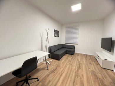 Wohnung zur Miete Wohnen auf Zeit 1.450 € 2 Zimmer 70 m² frei ab 27.02.2025 Konradstraße Doos Nürnberg 90429