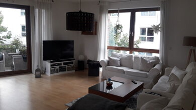 Wohnung zum Kauf provisionsfrei 528.000 € 5 Zimmer 126 m² 1. Geschoss Offenbach am Main Offenbach/Main 63065