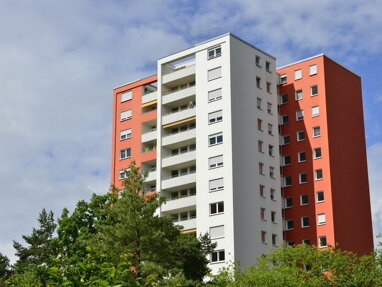 Wohnung zur Miete 855,82 € 3 Zimmer 81,1 m² 4. Geschoss Friedrich-Bauer-Str. 1 Forschungszentrum Erlangen 91058