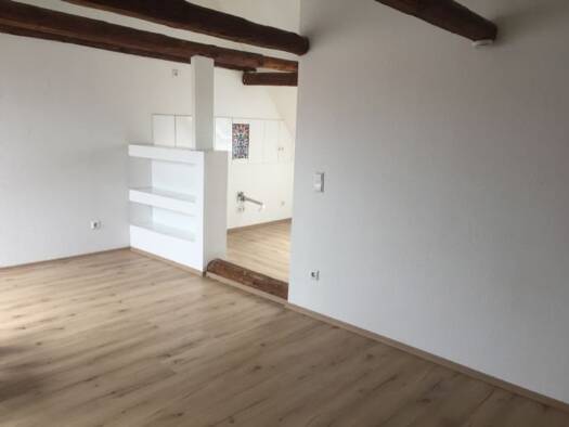 Maisonette zur Miete 620 € 3 Zimmer 71 m² Göttinger Str. 11 Rosdorf 37124