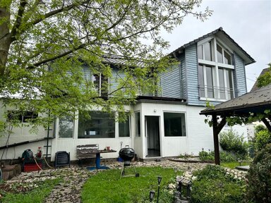 Mehrfamilienhaus zum Kauf 725.000 € 8 Zimmer 203 m² 551 m² Grundstück frei ab sofort Bachem Frechen 50226