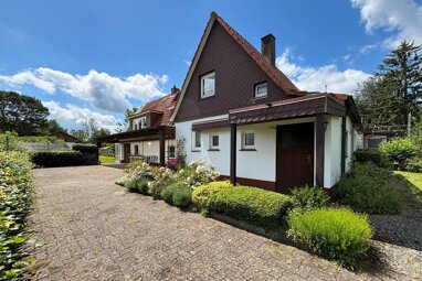Einfamilienhaus zum Kauf 399.900 € 5 Zimmer 155,3 m² 720 m² Grundstück Harksheide Norderstedt 22844