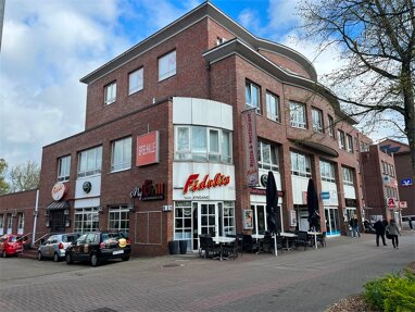 Bürogebäude zum Kauf 1.971,19 € 2.521 m² Grundstück Buxtehude Buxtehude 21614