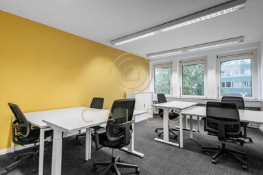 Bürokomplex zur Miete provisionsfrei 40 m² Bürofläche teilbar ab 1 m² Stadtmitte Düsseldorf 40212