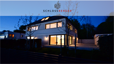 Villa zum Kauf 4.600.000 € 7 Zimmer 427 m² 519 m² Grundstück Kempfenhausen Berg 82335