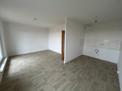 Wohnung zur Miete 284 € 2 Zimmer 48,9 m² 2. Geschoss Straße der Deutschen Einheit 25 Wolmirstedt Wolmirstedt 39326