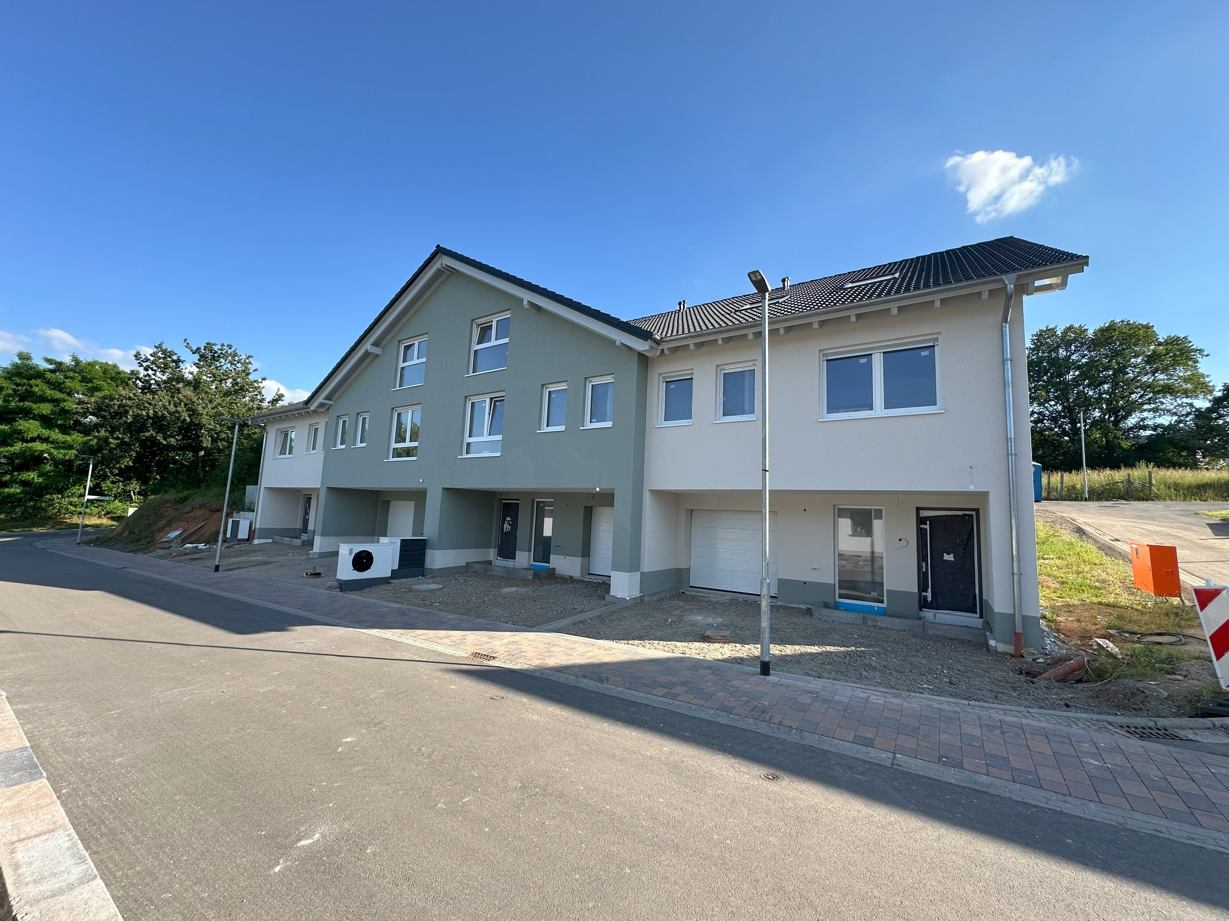 Reihenmittelhaus zum Kauf 530.000 € 4 Zimmer 168 m²<br/>Wohnfläche 189 m²<br/>Grundstück Otterberg Otterberg 67697