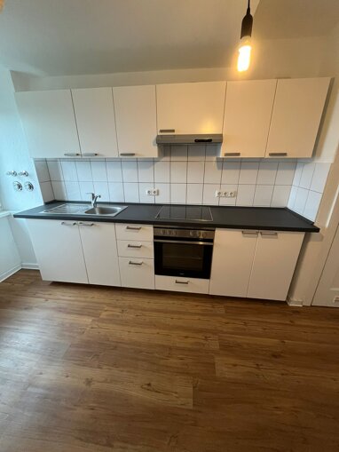 Wohnung zur Miete 679 € 2 Zimmer 45,2 m² 4. Geschoss frei ab sofort Grumbrechtstraße 36 Heimfeld Hamburg 21075