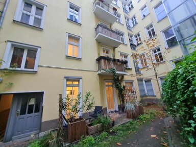 Wohnung zum Kauf 850.000 € 4 Zimmer 96 m² 1. Geschoss Prenzlauer Berg Berlin 10437