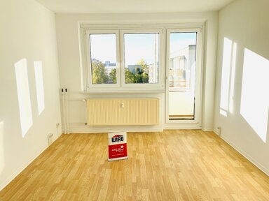 Wohnung zur Miete 429 € 3 Zimmer 59 m² 5. Geschoss Willi-Bredel-Str. 19 Evershagen Rostock 18106