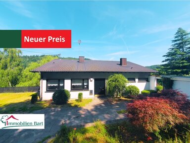 Einfamilienhaus zum Kauf 249.500 € 6 Zimmer 196 m² 1.623 m² Grundstück Rimlingen Losheim am See / Rimlingen 66679