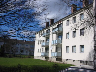 Wohnung zur Miete 619 € 3 Zimmer 62,8 m² 2. Geschoss Holzweg 6 Mülldorf Sankt Augustin 53757
