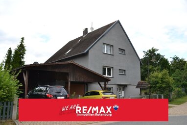 Mehrfamilienhaus zum Kauf 240.000 € 8 Zimmer 178 m² 1.038 m² Grundstück Groß Häuslingen Häuslingen 27336