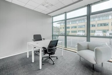 Bürofläche zur Miete provisionsfrei 169 € 10 m² Bürofläche teilbar von 8 m² bis 10 m² Bergedorfer Straße 92 Bergedorf Hamburg 21029