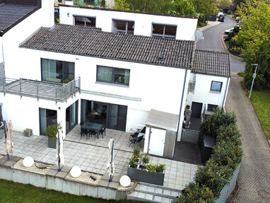 Einfamilienhaus zum Kauf 890.000 € 8 Zimmer 262 m² 564 m² Grundstück Tarforst 2 Trier 54296