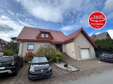 Haus zum Kauf 399.500 € 5 Zimmer 176,5 m² 624 m² Grundstück Altenbeken Altenbeken 33184