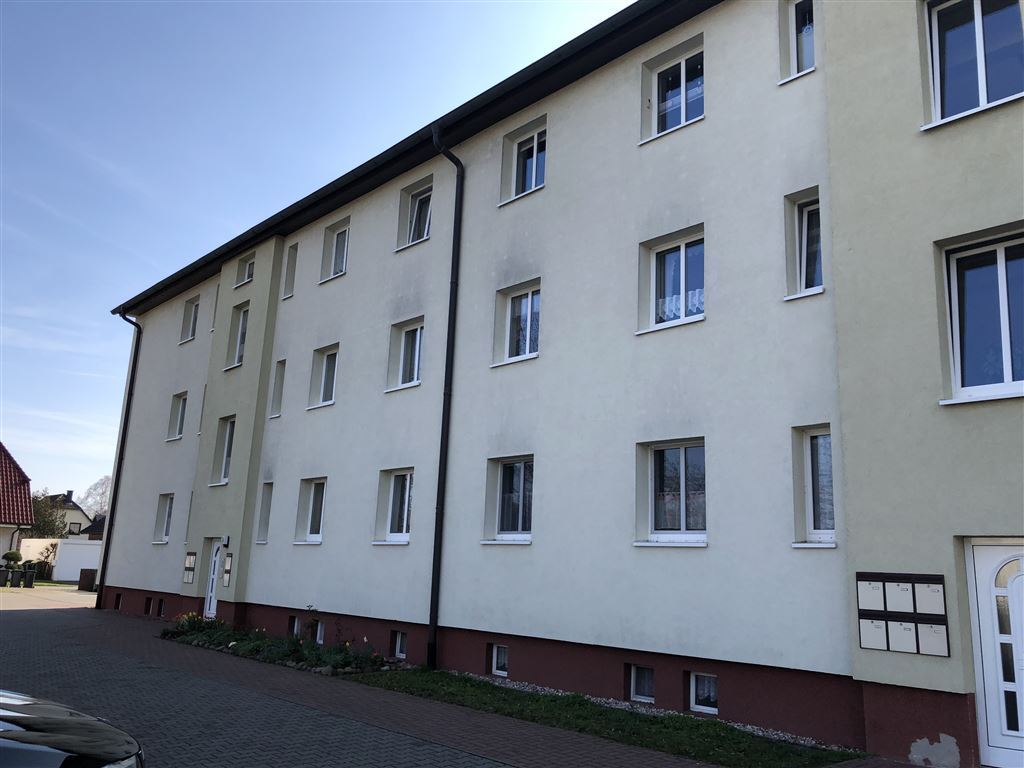 Wohnung zur Miete 460 € 3 Zimmer 64,5 m²<br/>Wohnfläche Haidelausigker Weg 2 Kochstedt 150 Dessau 06847