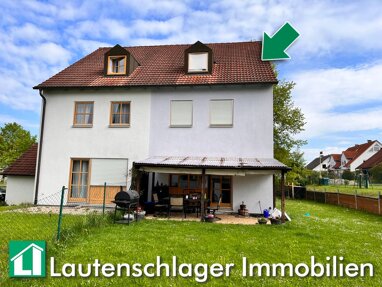 Doppelhaushälfte zum Kauf 225.000 € 4,5 Zimmer 133 m² 332 m² Grundstück Velburg Velburg 92355