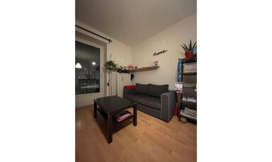 Wohnung zur Miete 600 € 1 Zimmer 35 m² 1. Geschoss Frundsbergstr. 1 Dom Pedro München 80634