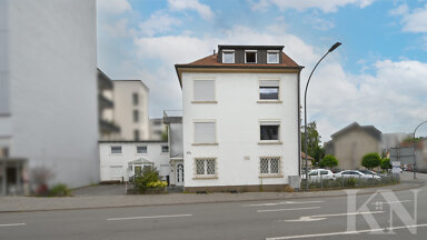 Mehrfamilienhaus zum Kauf 625.000 € 240 m² 320 m² Grundstück Innenstadt Saarlouis 66740