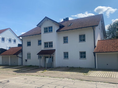 Wohnung zum Kauf 183.000 € 2 Zimmer 62 m² frei ab 01.01.2025 Platanenallee 7 Neustadt Neustadt an der Donau 93333