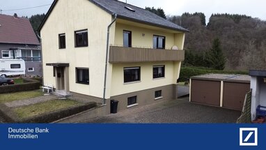 Einfamilienhaus zum Kauf 219.000 € 7 Zimmer 130 m² 1.090 m² Grundstück Allenbach Allenbach 55758