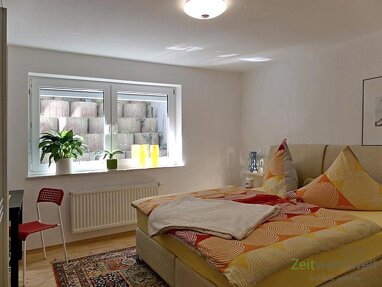 Wohnung zur Miete Wohnen auf Zeit 590 € 2 Zimmer 45 m² frei ab sofort Stotternheim Erfurt 99095