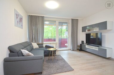 Wohnung zur Miete Wohnen auf Zeit 1.430 € 4 Zimmer 97 m² frei ab 01.07.2024 Langwasser - Südwest Nürnberg 90473