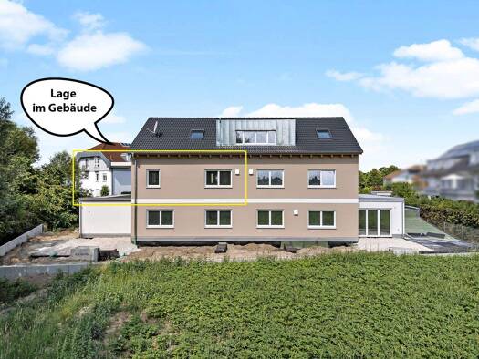 Fertig- und Musterhäuser zum Kauf Tiefwiesenweg 8 Hundszell Ingolstadt 85051