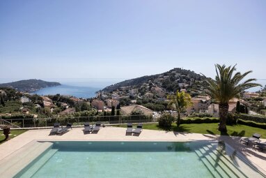 Einfamilienhaus zum Kauf 12.500.000 € 10 Zimmer 373,3 m² 2.515 m² Grundstück Le Port VILLEFRANCHE SUR MER 06230