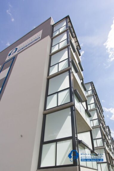 Wohnung zur Miete 309,52 € 2 Zimmer 49,1 m² 4. Geschoss Wedringer Straße 25 Moritzplatz Magdeburg, 4. Etage rechts 39124