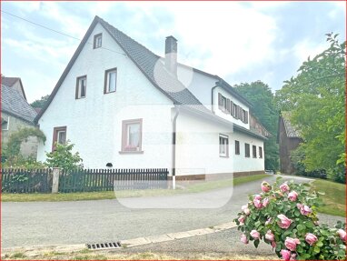 Bauernhaus zum Kauf 285.000 € 7 Zimmer 250 m² 4.895 m² Grundstück Bechtelsreuth Mainleus 95336