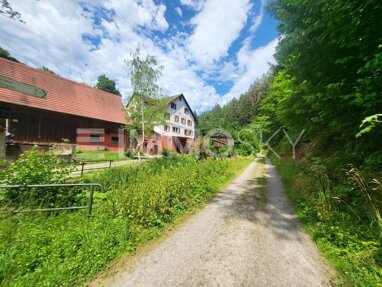 Einfamilienhaus zum Kauf 1.380.000 € 10 Zimmer 245 m² 10.800 m² Grundstück Wildberg Nagold 72202