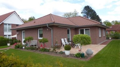 Bungalow zum Kauf provisionsfrei 262.500 € 4 Zimmer 111 m² Nienkamp Struvenhütten 24643