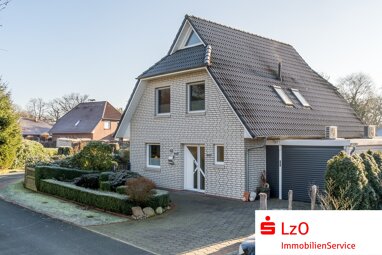 Einfamilienhaus zum Kauf 299.000 € 5 Zimmer 130,2 m² 624 m² Grundstück Godensholt Apen 26689